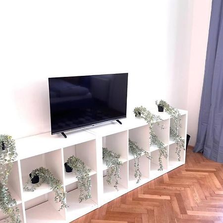 Brand New Spacious & Stylish Aptmt In City-Centre Wien Exterior foto